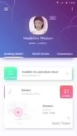 ddos页端软件安全无后顾之忧的企业定制界面